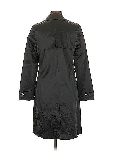 Mossimo Trenchcoat (view 2)