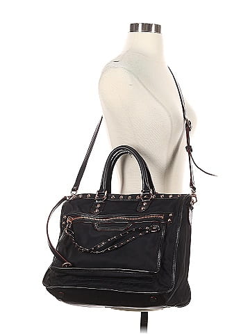 MZ Wallace Satchel (view 2)