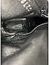 Chanel 100% Leather Black Motorcycle Boots Size EU 36 1/2 - photo 6