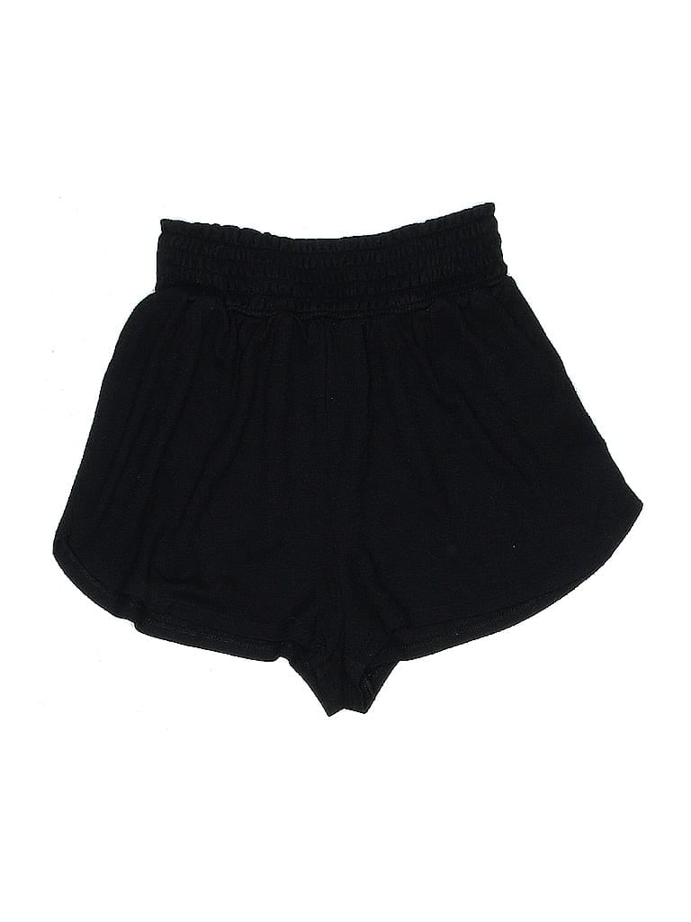 Pre-owned Gap Body Shorts In Black