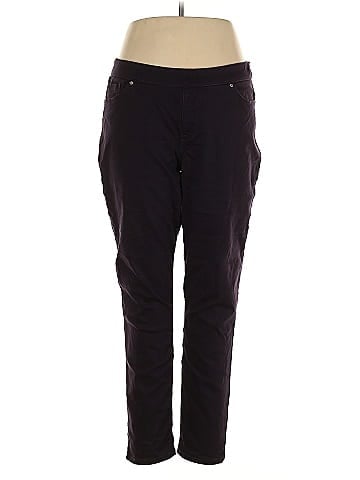 Lee Active Pants (view 1)