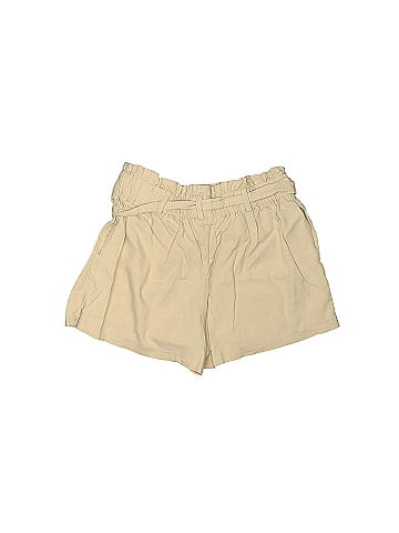 Have Khaki Shorts (view 2)