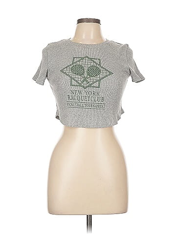 Social Culture Short Sleeve T-Shirt (view 1)