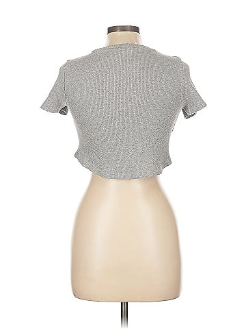 Social Culture Short Sleeve T-Shirt (view 2)