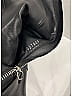 Chanel 100% Leather Black Motorcycle Boots Size EU 36 1/2 - photo 10