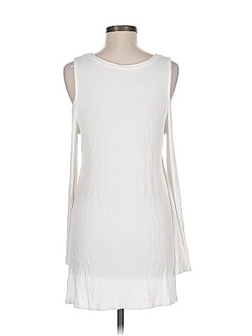 Bershka Sleeveless Blouse (view 2)