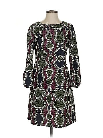 Jude Connally Casual Dress (view 1)