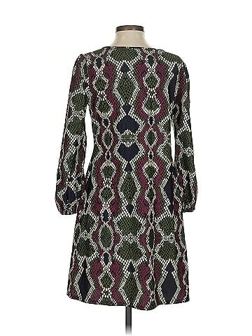 Jude Connally Casual Dress (view 2)