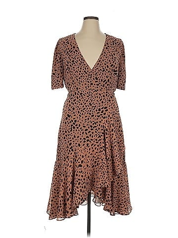 Fame And Partners Casual Dress (view 1)