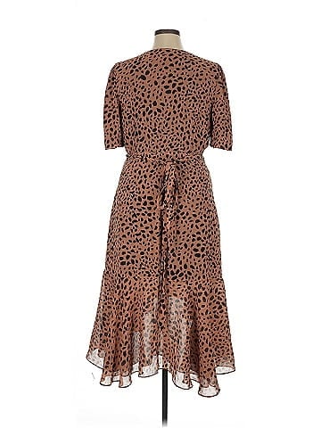 Fame And Partners Casual Dress (view 2)