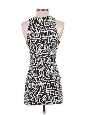Motel Cocktail Dress (view 2)