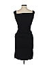 Nicholas Black Cocktail Dress Size 6 - photo 2