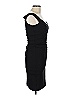 Nicholas Black Cocktail Dress Size 6 - photo 3