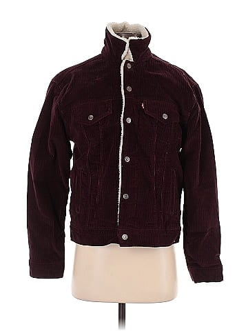 Elliatt Jacket (view 1)