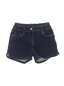 Hanna Andersson Denim Shorts