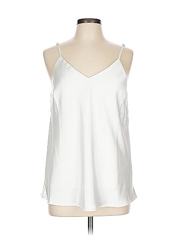 Mittoshop Sleeveless Blouse (view 1)