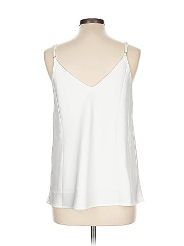 Mittoshop Sleeveless Blouse (view 2)