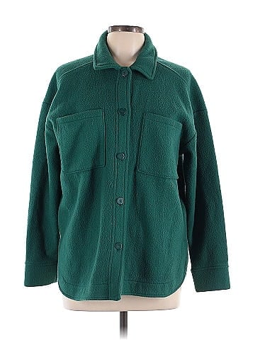 Liz Claiborne Coat (view 1)