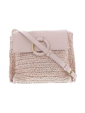 Vince Camuto Leather Crossbody Bag (view 1)