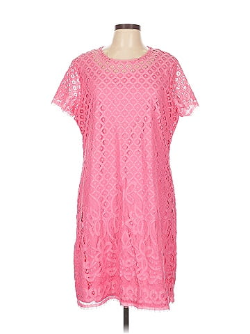 Isaac Mizrahi LIVE! Cocktail Dress (view 1)