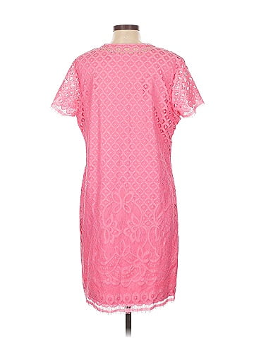 Isaac Mizrahi LIVE! Cocktail Dress (view 2)