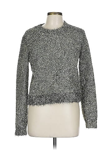 Free Press Pullover Sweater (view 1)