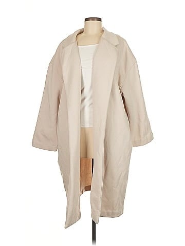 Blank NYC Coat (view 1)