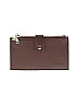 Travelambo Burgundy Brown Card Holder  One size - photo 1