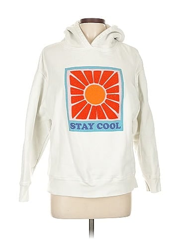 Sandro Sweatshirt (view 1)