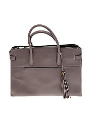 Cuyana Leather Satchel