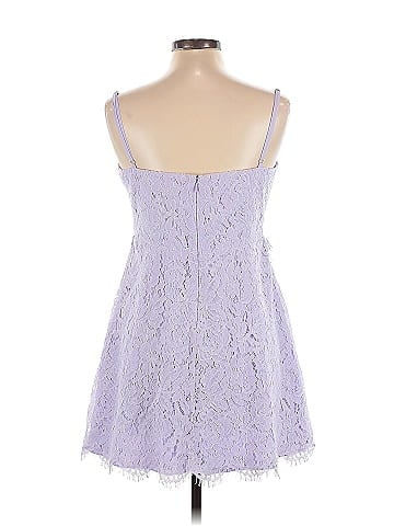 Fame And Partners Cocktail Dress (view 2)
