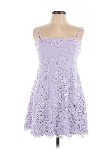 Fame And Partners Cocktail Dress (view 1)