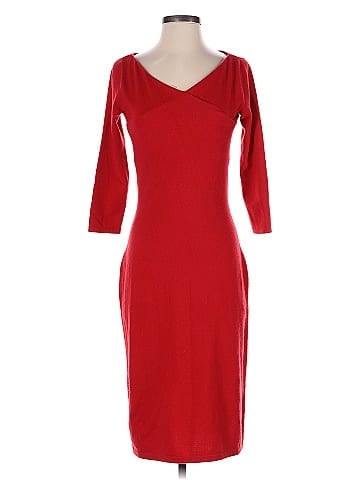Ralph Lauren Black Label Cocktail Dress (view 1)