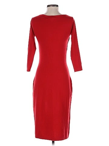 Ralph Lauren Black Label Cocktail Dress (view 2)