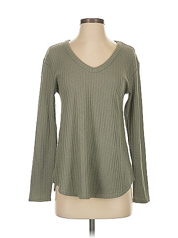 Chaser Long Sleeve T-Shirt (view 1)