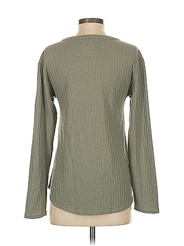 Chaser Long Sleeve T-Shirt (view 2)
