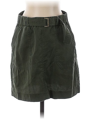 Banana Republic Factory Store Casual Skirt (view 1)