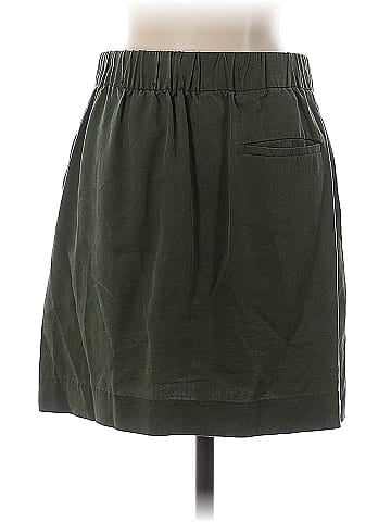 Banana Republic Factory Store Casual Skirt (view 2)