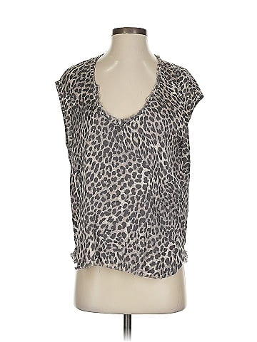 Karlie Sleeveless Blouse (view 1)