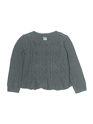 Baby Gap Outlet Pullover Sweater (view 1)