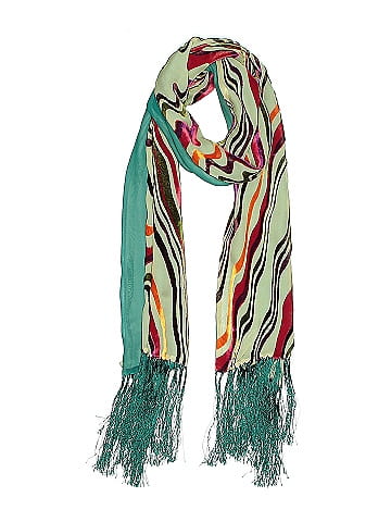 Echo Scarf (view 1)