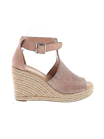 City Classified Wedges (view 1)