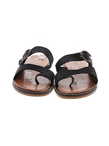 Coach and Four Sandals (view 2)