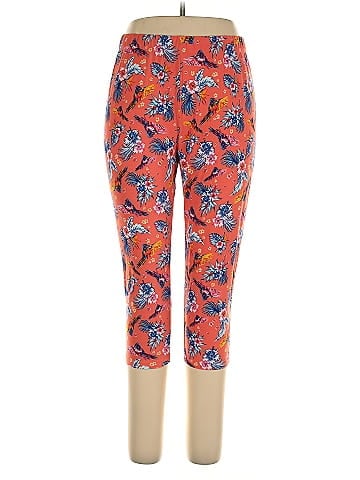 Terra & Sky Active Pants (view 1)