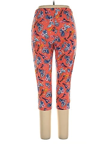 Terra & Sky Active Pants (view 2)