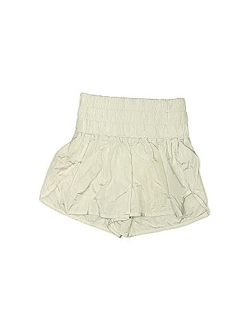 FP Movement Shorts (view 1)