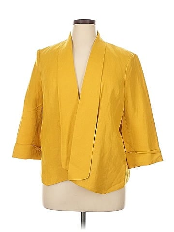 Kasper Blazer (view 1)