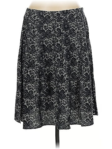 Ellen Tracy Casual Skirt (view 1)