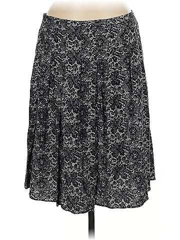 Ellen Tracy Casual Skirt (view 2)