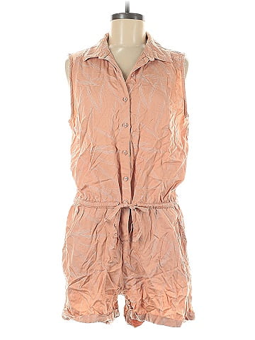 PrAna Romper (view 1)
